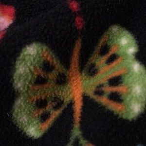 Meet your Posher, Tracy